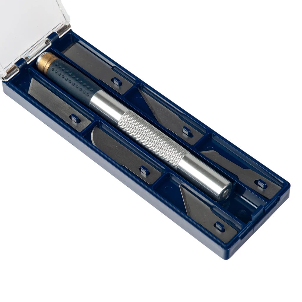 Naomi Violin Tool Violin bridge cutter knife Convenient durable Luthier tools Non-slip handle Violin Tools And Accessory