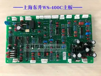 

WS-400C Argon Arc Welding Machine Control Board, PCB Control Board