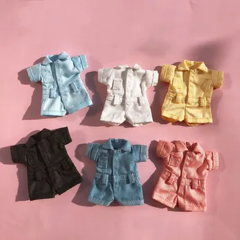 

Ob11 baby clothes ob11 clothing accessories tooling pants 12 points BJD round is Molly baby clothes piccordo