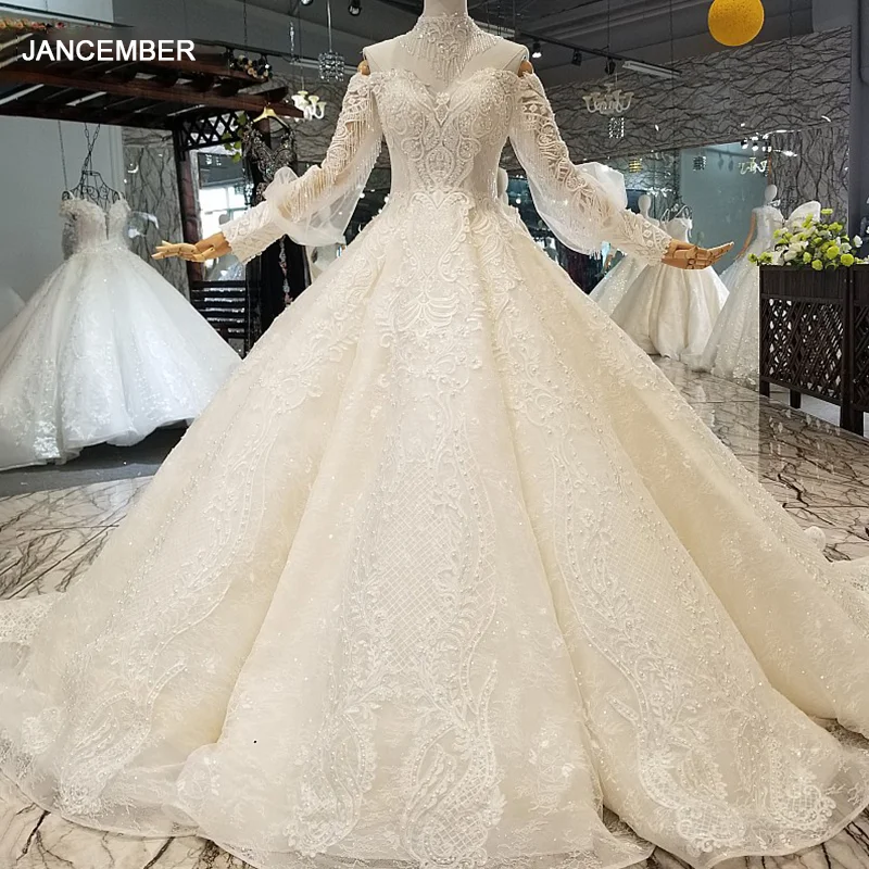 aliexpress wedding dresses 2018
