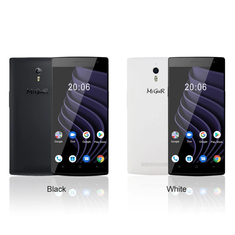 MiGueR Note 10 4G NFC Смартфон 5 ''HD 2GB ram 16GB rom Snapdragon 801 четырехъядерный 13MP + 5MP 2800mAh OTA OTG gps LTE