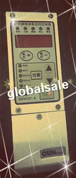 

FREE SHIPPING SDVC31-S Variable Frequency Digital Controller for Vibratory Bowl /Parts /Linear Feeder