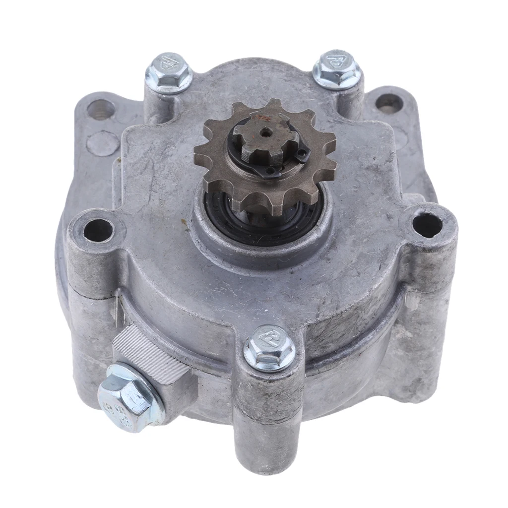 T8F Clutch Drum Gear Box Sprocket for 33 43 49cc Go Kart Mini Dirt Bike