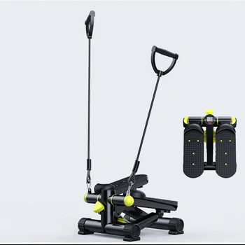 

Steppers Household Weight Loss Multifunction Skinny Legs Foot Small Sports Fitness Equipment Slimming Climbing Machine Workout