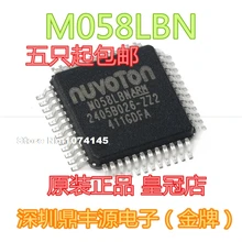 10 шт./лот M058LBN LQFP-48