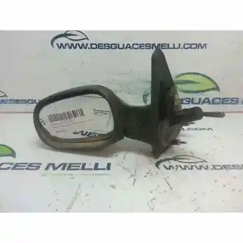 

7700834181 REARVIEW LEFT RENAULT MEGANE I PHASE 2 SALOON (BA0)