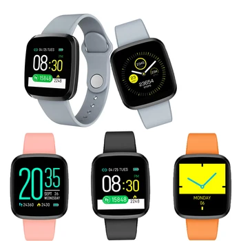 

P3 Smart Watch Kids Children Smartwatch For Girls Boys Electronic Smart Clock Students Child Sport Smart-watch Aged 3-18 Year