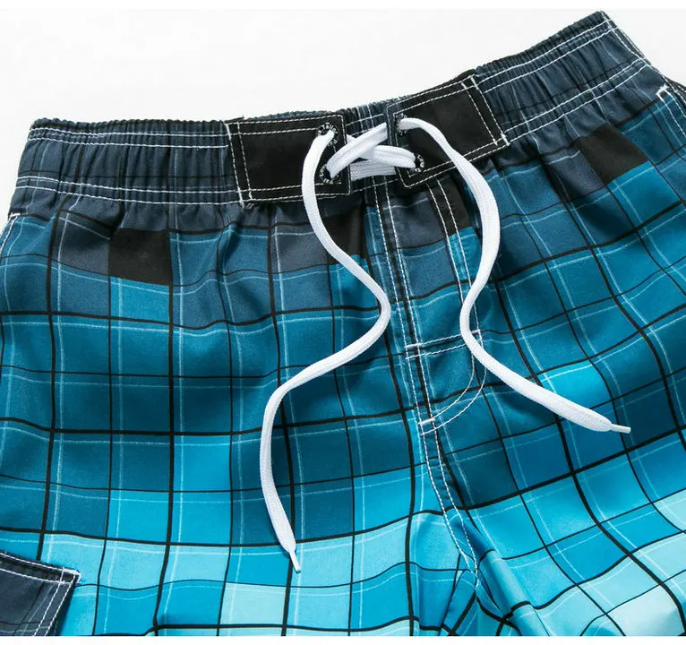 Мужской большой размер M-6XL Летний стиль 2019 Горячие мужские шорты для пляжа короткие дышащие быстросохнущие Свободные повседневные
