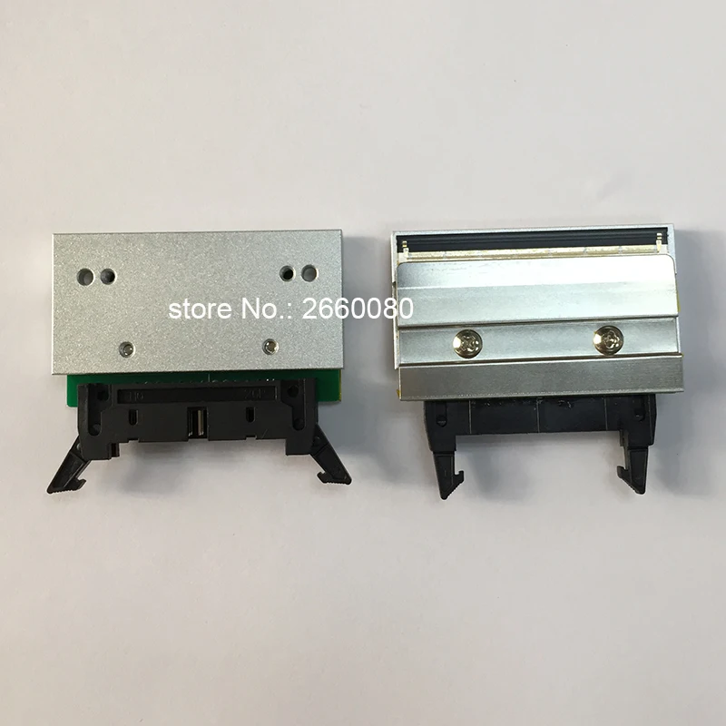 Térmica da Cabeça de Impressão para Digi Escalas de Código de Barras de Impressão da Etiqueta Escalas de Cabeça de Impressão Nova Digi Sm500 Sm80xp - Imagem 2