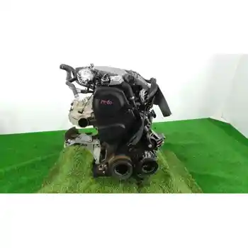 

1098537 Full engine Volkswagen Passat Saloon (3a2)