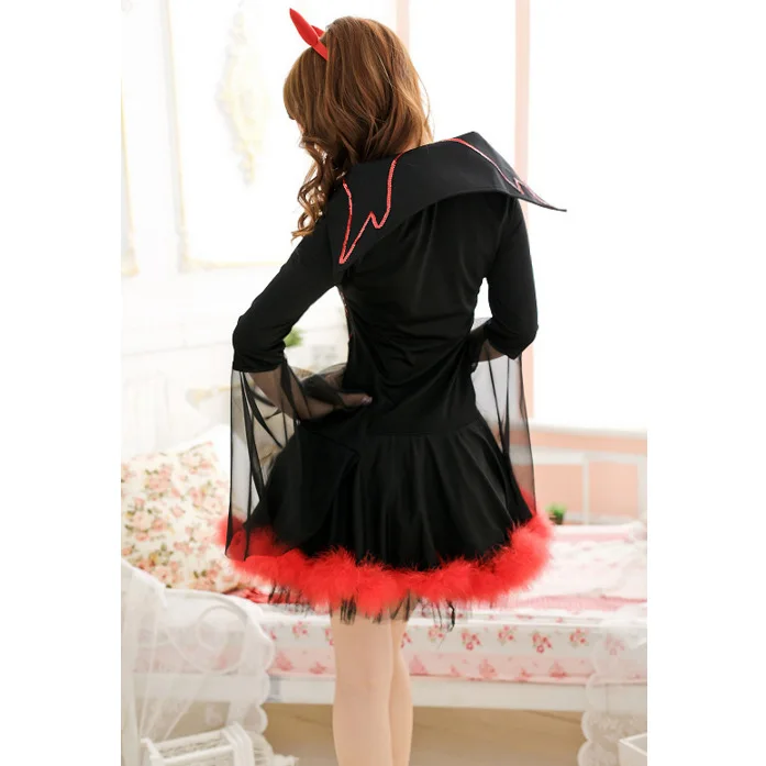 black devil costume (2)