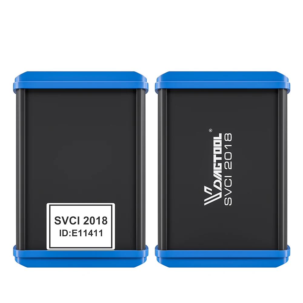 

OBD2 Cars Diagnostic-Tool SVCI FVDI 2018 main ABRITES Scanner Covers All Functions Of FVDI 2014 2015 And Most Functions Of VVDI2
