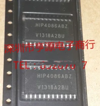 

1pcs/lot HIP4086ABZ HIP4086 SOP-24 In Stock