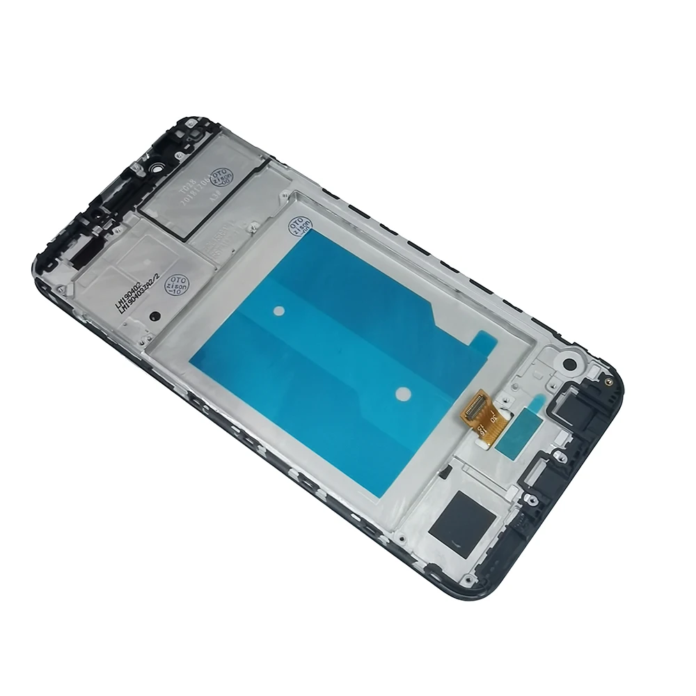 5 99 &quotЖК дисплей с рамкой для Huawei Honor 7C / Pro ЖК наслаждаться 8 цифровым