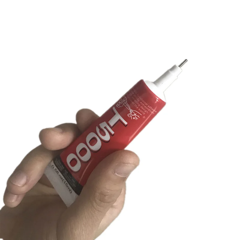 silicone glue