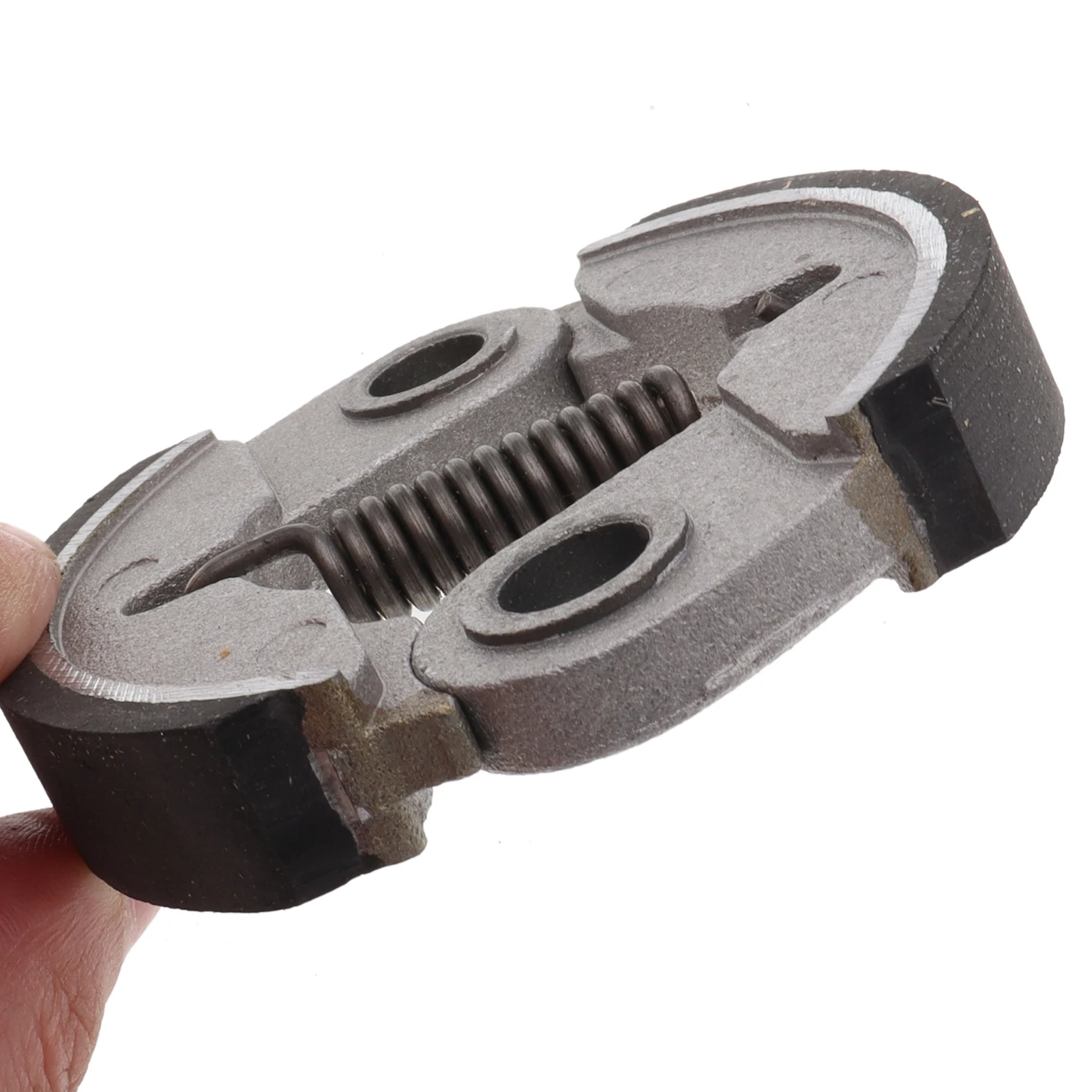 44-5 Air Cooling 33cc 43cc 49cc Clutch Pad For Gas Petrol Scooters Super Pocket Bikes Minimoto 2 Stroke ATV Quad