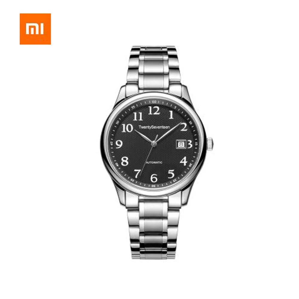 

Xiaomi Youpin Lightweight Mechanical Watch Elegant And Light Artificial Sapphire Crystal Imported Automatic Mechanical Movement