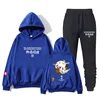Hoodies 