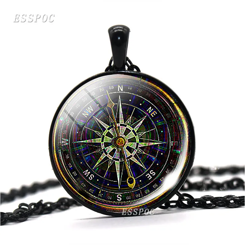 Популярное круглое женское винтажное колье в стиле ретро|Ожерелья с подвеской| |