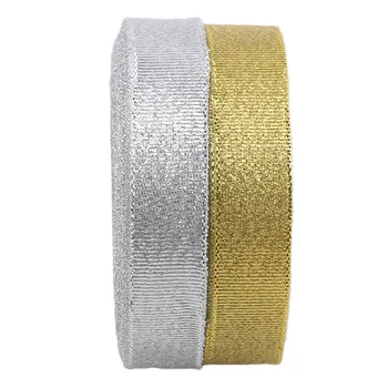 

Christmas Gift Packaging Ribbon Diy Handmade Polyester Ribbon Wedding Wedding Invitation Decorative Ribbon