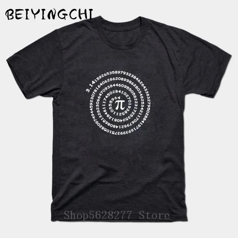 Kids//Youth Creative Math Delicious Pi T-Shirts Short Sleeve Children Tees