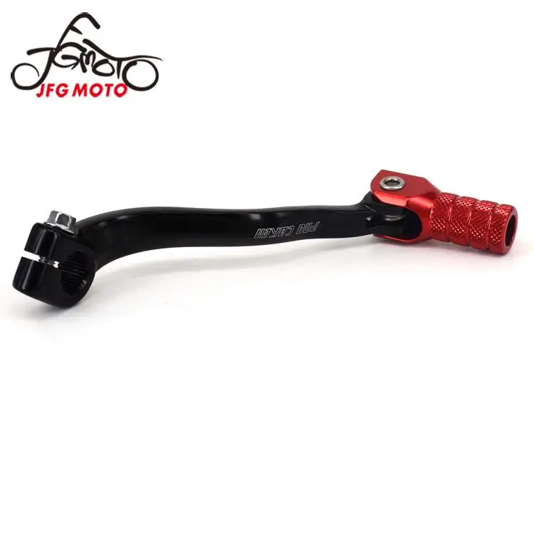 Motorcycle Folding Gear Shift Lever Pedal For Honda CRF250R CRF 250R