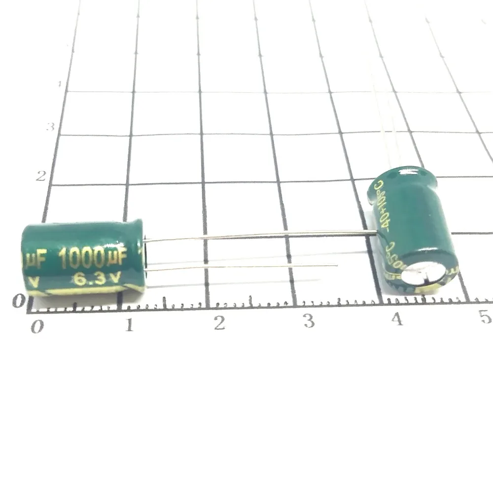 32616701060（1000UF 6.3V 8 12） (1)