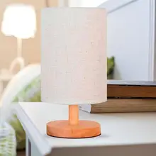 Горячая Распродажа, энергоэкономичная умная настольная лампа, светодиодный светильник, меняющий цвет, для спальни, кабинета, офиса