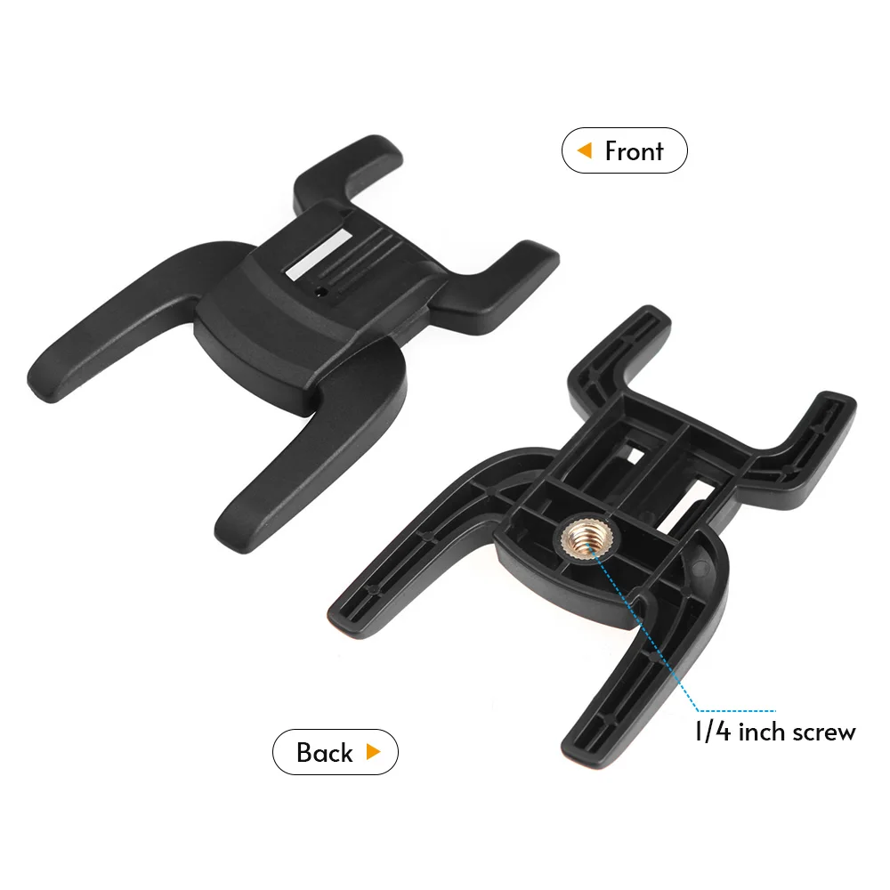 On Camera Flash Godox TT520 Electronic Speedlite+AT-16 2.4G Wireless Trigger Transmitter Guide S1 S2 Mode For Canon Nikon Pentax
