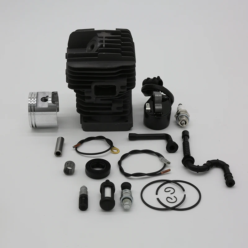 JOLI KIT D'ALÉSAGE D'INSERT EN ALUMINIUM 3 PIÈCES