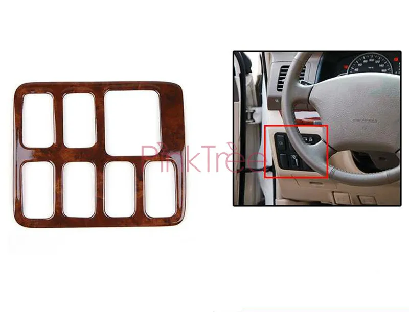 10headlight panel trim
