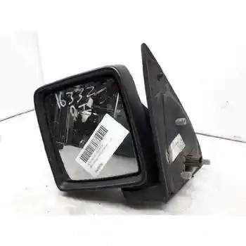 

24432462 REAR VIEW MIRROR LEFT OPEL COMBO (CORSA C)