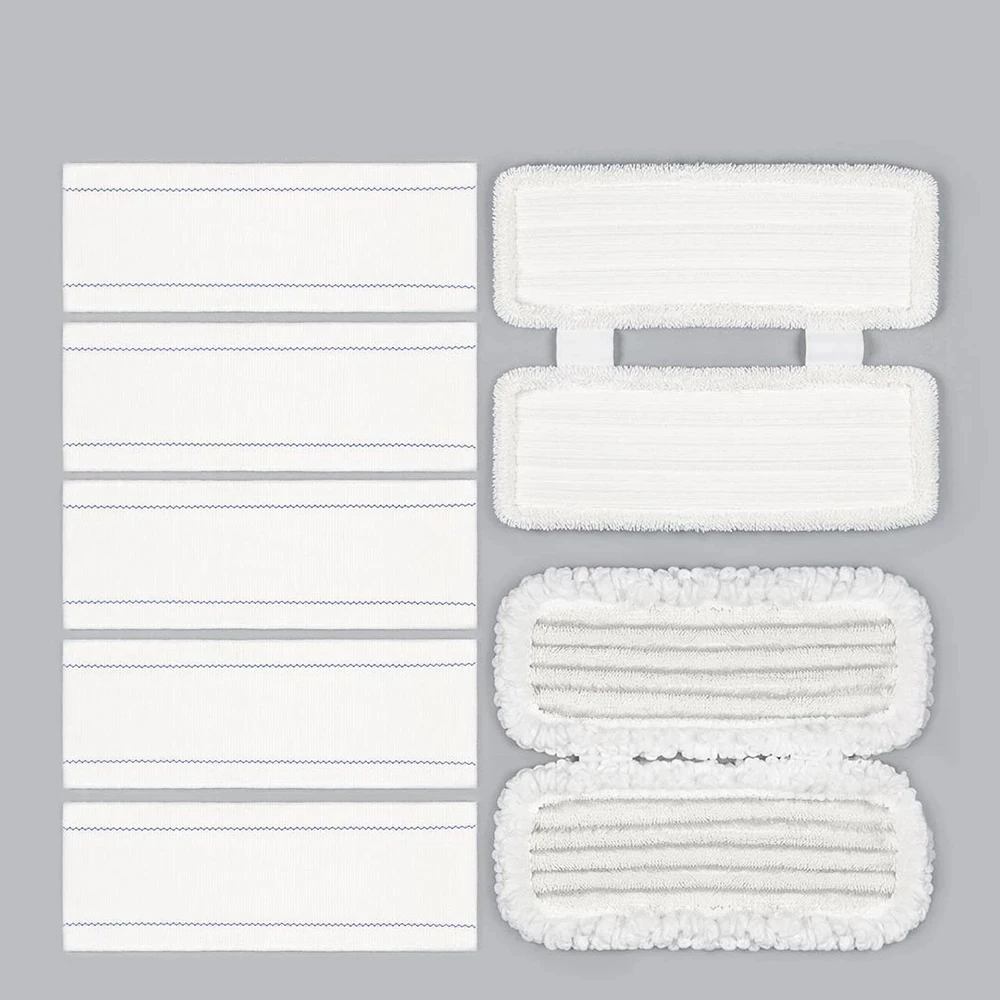 D260 Electric Mopping Handheld Wireless Electric Wiper Floor Window Washers Wet broom Vacuum Cleaner Machine_voghion.com