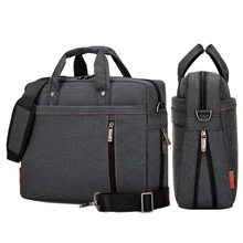 Удлиненная версия водонепроницаемая сумка для ноутбука 17 15,6 14 13 дюймов Противоударная подушка безопасности защитная сумка для ноутбука Мужская женская сумка для ноутбука
