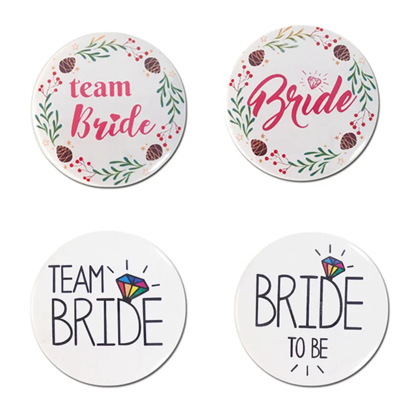 Wedding-Party-Accessory-Team-Bride-Badge-Bride-to-Be-Brooch-Bachelorette-Hen-Night-Party-Supplies (1)