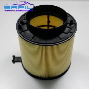 

air filter for Audi A4L / Q5 / A5 / B8 / A5 OEM:8K0133843 #SK15