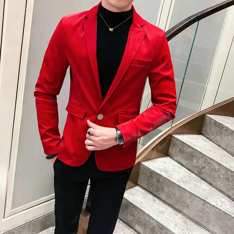 RED XW50 - Цвет: RED