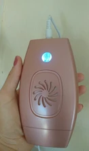 Depiladora láser indolora para mujer, depilación permanente IPL 600000, depiladora corporal Flash