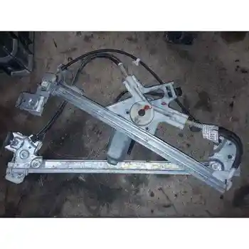 

WINDOW LIFTER FRONT LEFT SEAT CORDOBA SALOON (6K2)