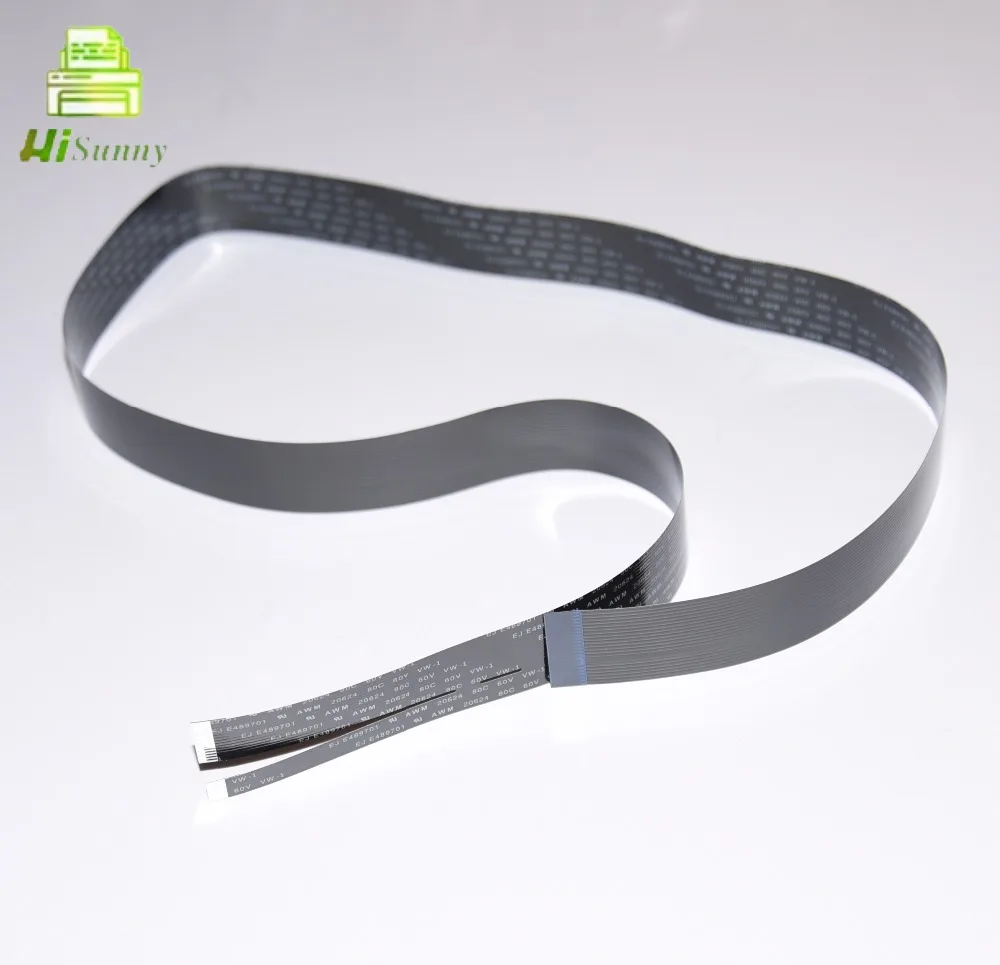 Копировальная головка для сканера HP M1005 M1120 M1120N CM1015 M1312 с кабелем 1 комплект|Детали