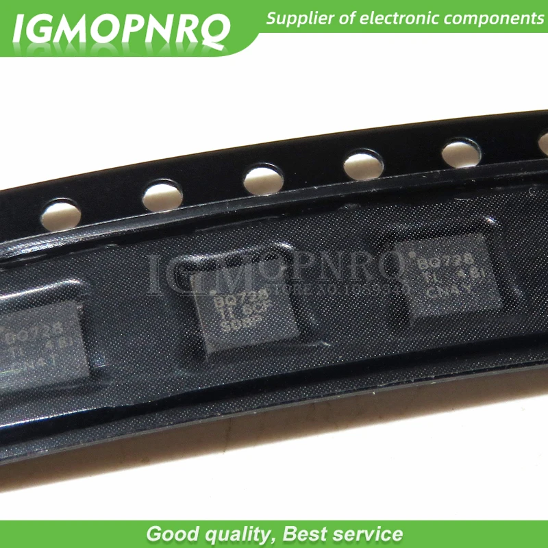 5 unids/lote BQ24728 BQ728 portátil chip original nuevo|Circuitos ...