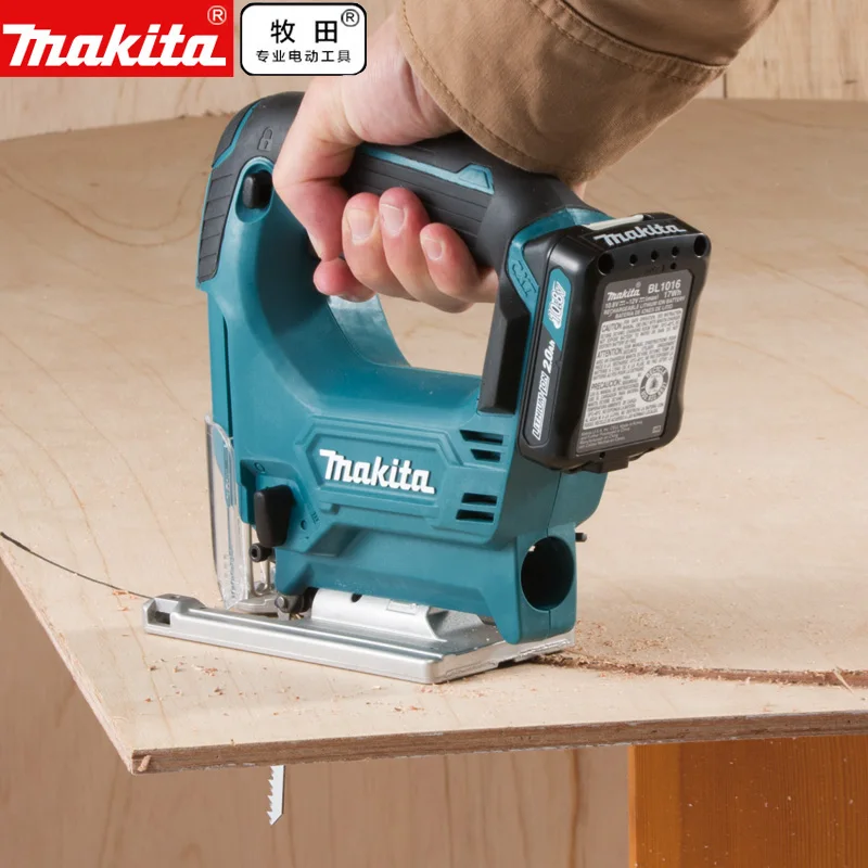 Makita JV101DZ JV101SAE JV101DWAE JV101DWME 10,8 в беспроводной CXT литий-ионный корпус