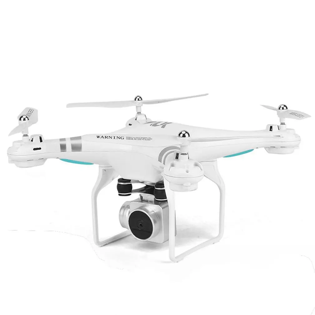 SH5HD FPV Дрон с 1080P wifi камерой Дрон живое видео высота 2,4 ГГц 4 канала 6 оси гироскопа Вертолет с 2/3 батареями