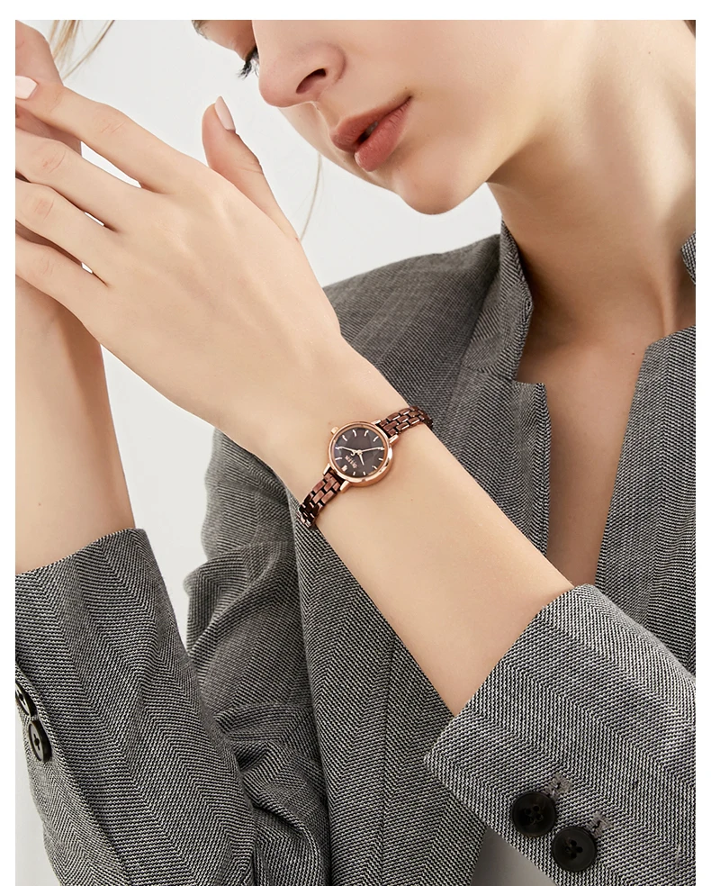 Relógios com Pulseira