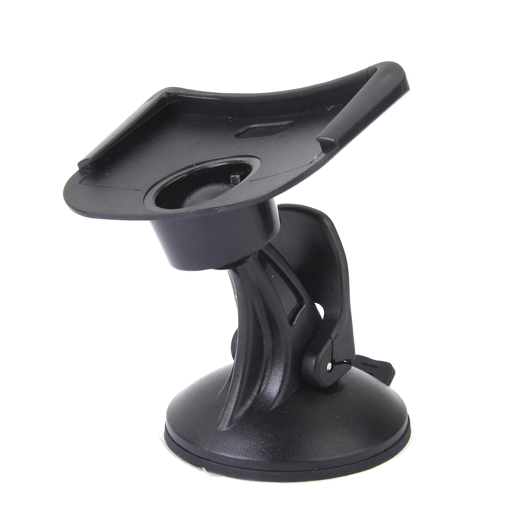 Car Windscreen Suction Cup Mount, 360Degree Rotatable, GPS Navigation Holder Cradle for Tomtom one/S