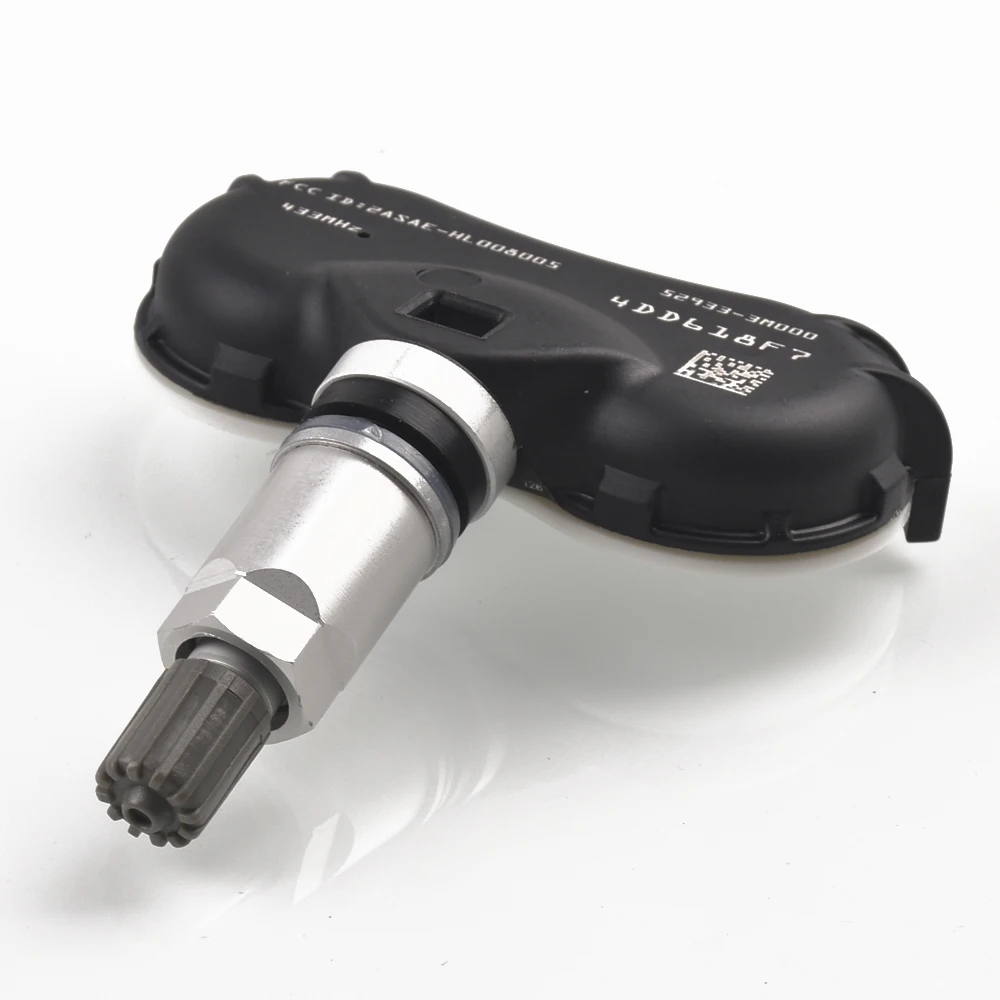 ڵ Ÿ̾ з  , TPMS 529333M000,  Ƽ  III 3 Ϻ, 4 