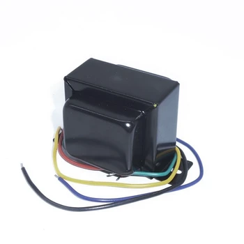 

5K 5W Single-Ended 6P1 6P14 6P6 Tube Amp Output Audio Transformers Import Z11 Output 0-4-8 Ohm 1PCS DIY Vacuum Tube Amplifier