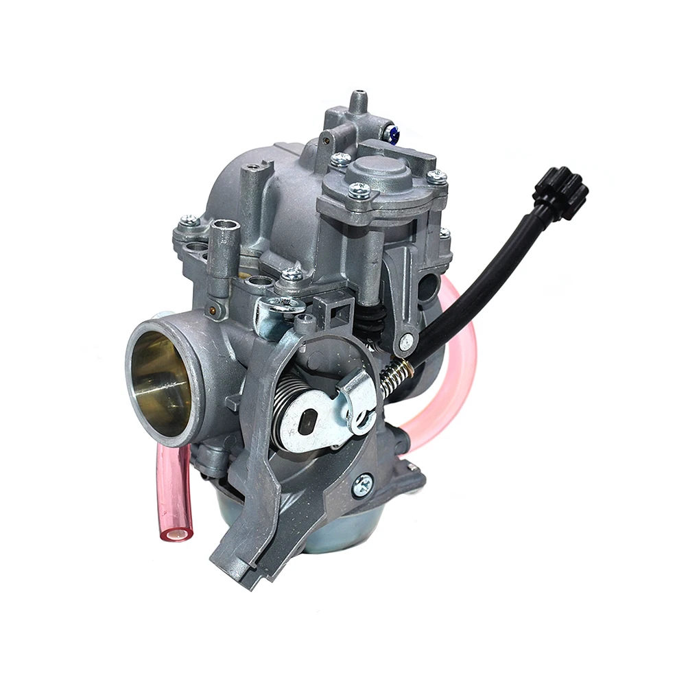 Carburetor Fits For Arctic Cat Atv 400 500 Fis Tbx 2000 2001 2002 0470 449 Carburetors Aliexpress