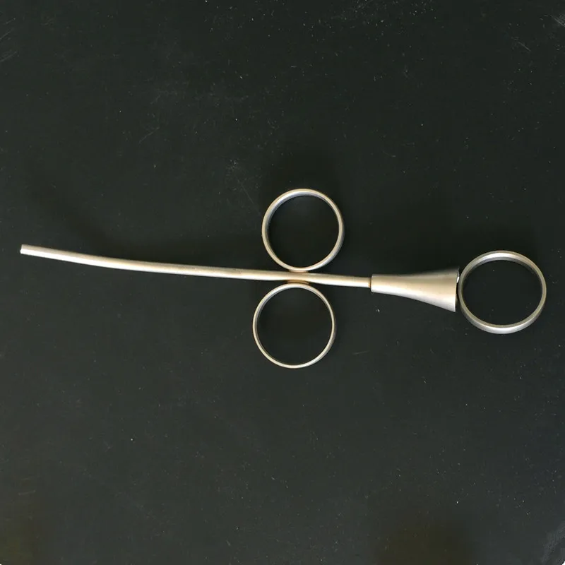Дробилка кости мельница кости Morselizer зубной имплантат стоматологические инструменты из нержавеющей стали