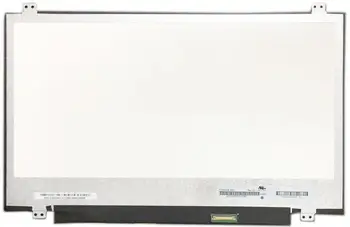 

14'' IPS FHD LED LCD Display Panel Matrix Exactly Screen N140HCE-EN1 REV C2 72% NTSC